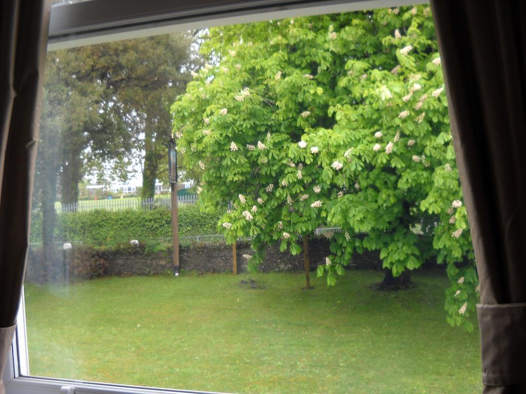 Carbeile Inn Torpoint Room photo
